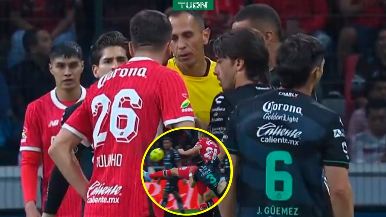 Paulinho demuestra grandeza con su acto de Fair Play