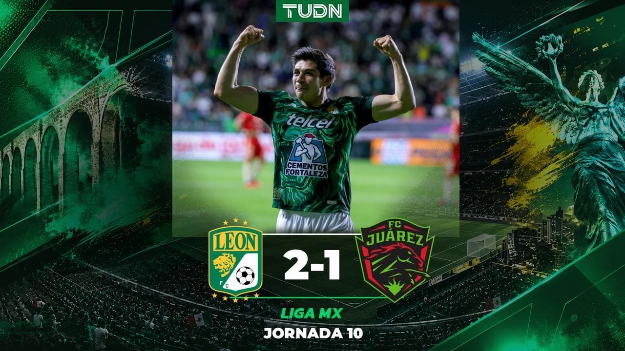 Resumen | Ruge la Fiera en el último minuto y deja tendido a Bravos
