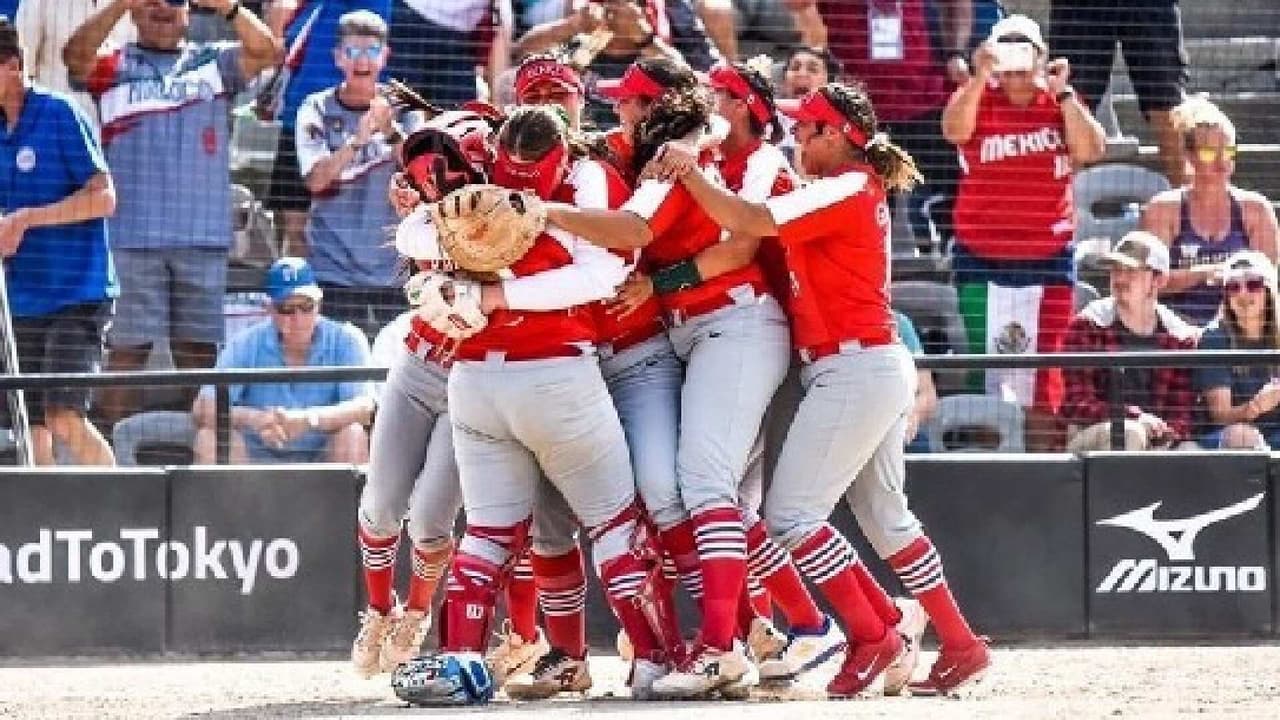 Anuncian viaje del primer contingente mexicano rumbo a Tokyo 2020