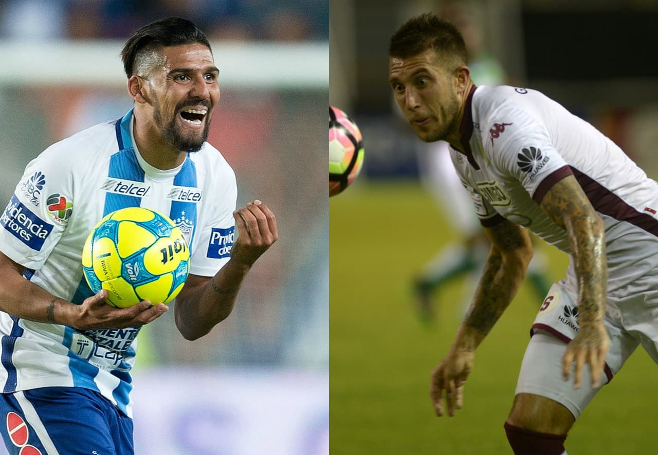 Pachuca vs. Saprissa se jugará el martes 21 de febrero en San José de Costa Rica. La vuelta será el martes 28 de febrero.