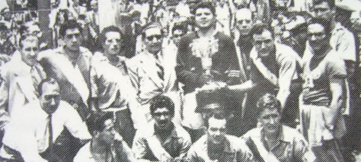 De hecho, cuando nació el Puebla, un siete de mayo de 1944, su primer partido fue contra el Veracruz en la Copa México, perdiendo 5-1.