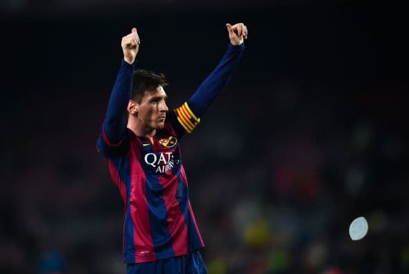 El argentino se ha hecho presente ante el enemigo blanco en 21 ocasiones mientras que Ronaldo les ha anotado a los blaugranas en 14 oportunidades, aunque esta cifra seguirá creciendo si los dos jugadores se mantienen en sus respectivos equipos.