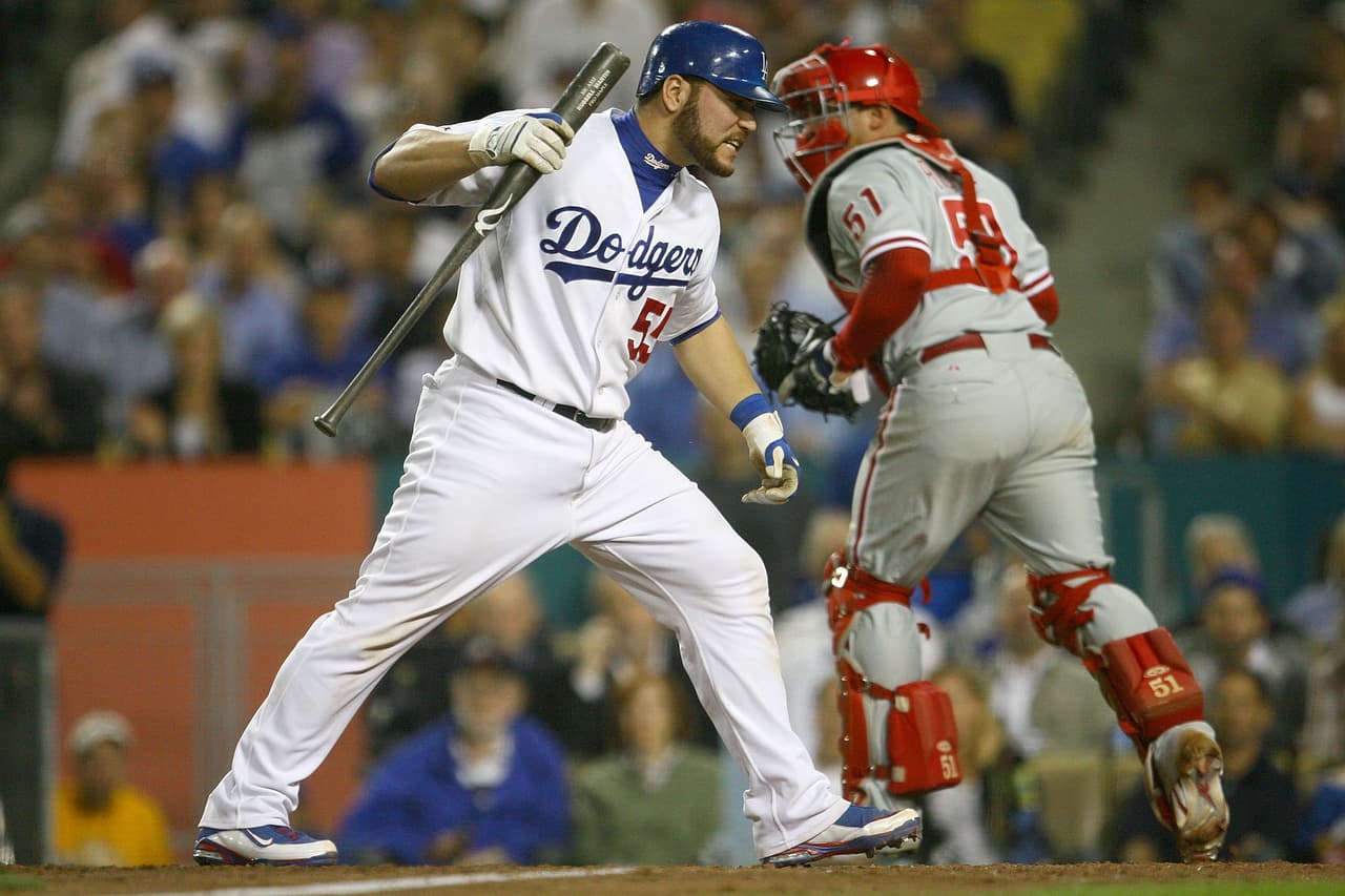 En esta temporada, 21 lanzadores han alcanzado la cifra de 200 ponches. Desde 1900 no se alcanzaban estas cifras.