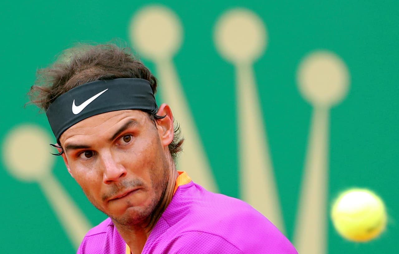 En su mejor partido de la semana, en su pista fetiche, Nadal conquistó el título 50 sobre tierra batida, con lo que supera al argentino Guillermo Vilas, con uno más, el 70 en total de su palmarés y el 29 Masters 1.000, situándose a uno del serbio Novak Djokovic, en esta categoría.