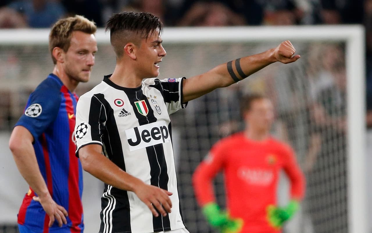 La magia, el distinto, el iluminado, es Paulo Dybala entre el mundo de cracks que juegan en la 'Vecchia Signora'. El argentino, para muchos llamado a ser el sucesor de Lionel Messi, aporta goles y juego.