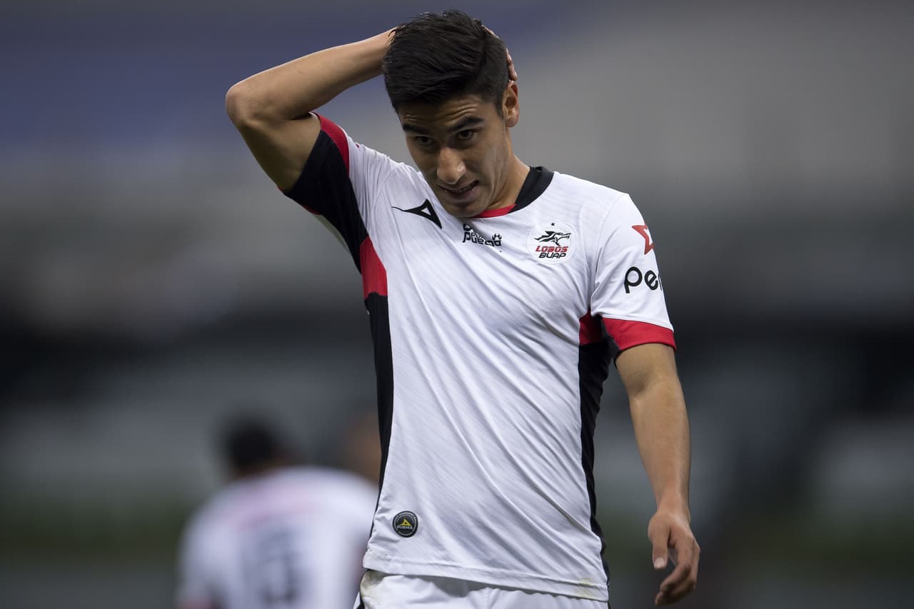 Aldo Cruz se había adueñado de la lateral izquierda en Lobos y ahora tendrá una oportunidad de seguir mejorando en Xolos. Será un referente en el sector izquierdo del Tri.