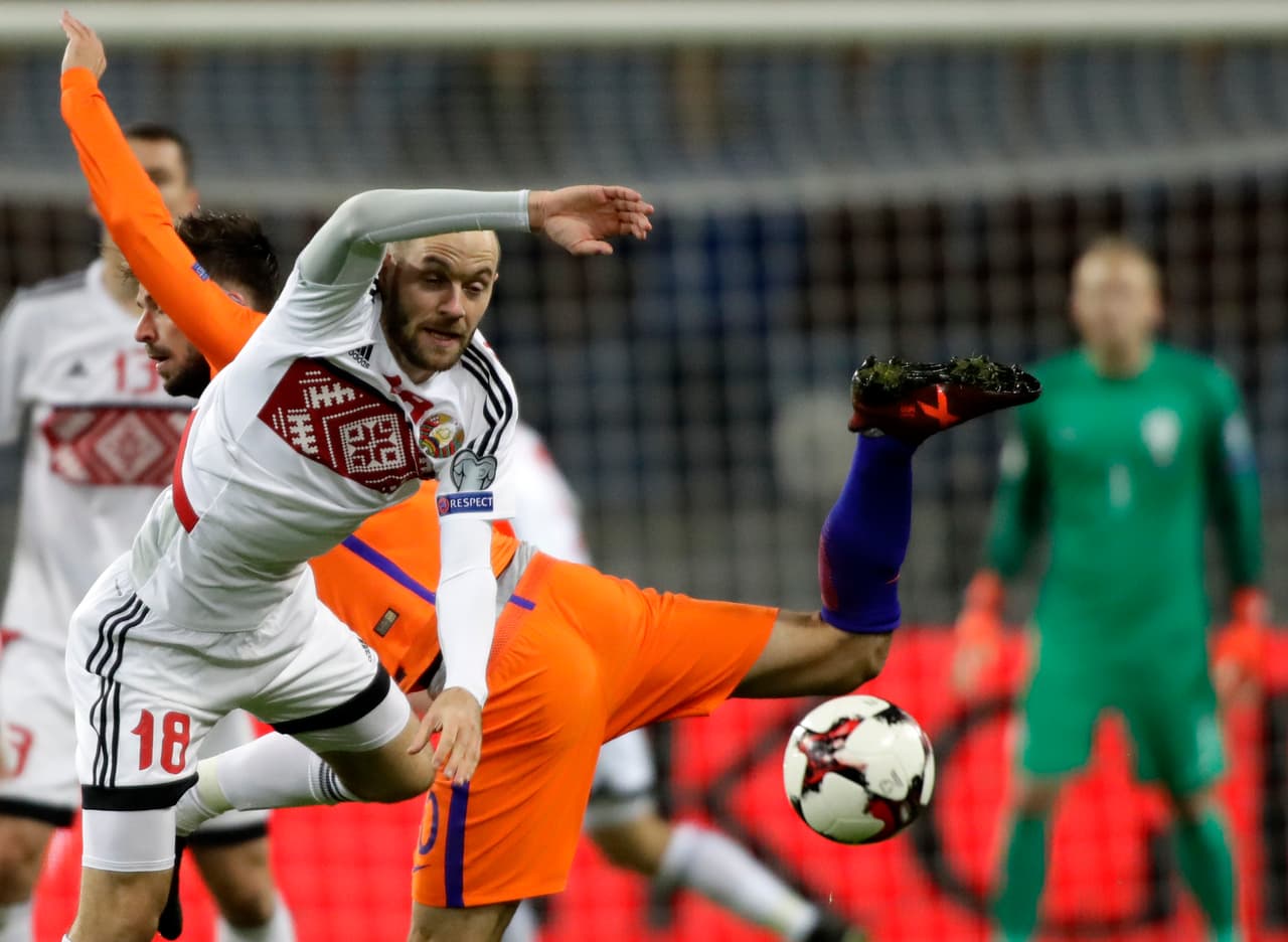 El partido definitivo se jugará en territorio holandés, lo cual le da a la Naranja Mecánica una ligera esperanza.