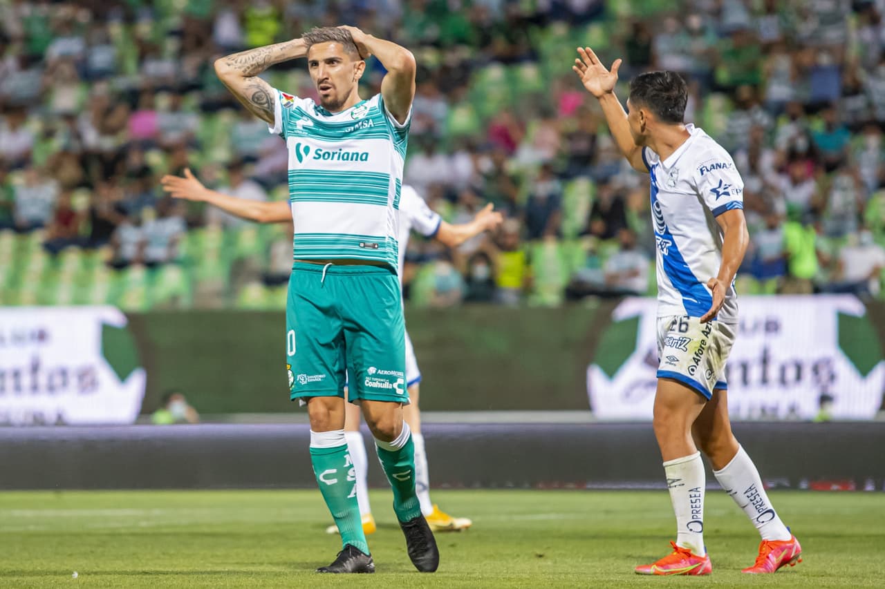 El cuadro lagunero tuvo un gran torneo, pero sumar solo un punto de los últimos 6 los sentenció a la reclasificación.