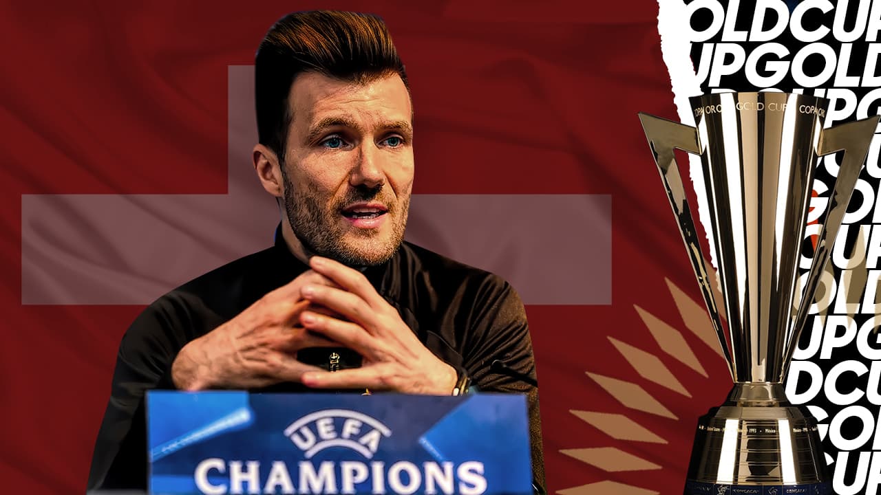 Raphael Wicky: el ‘X Factor’ del Team USA tras Copa Oro