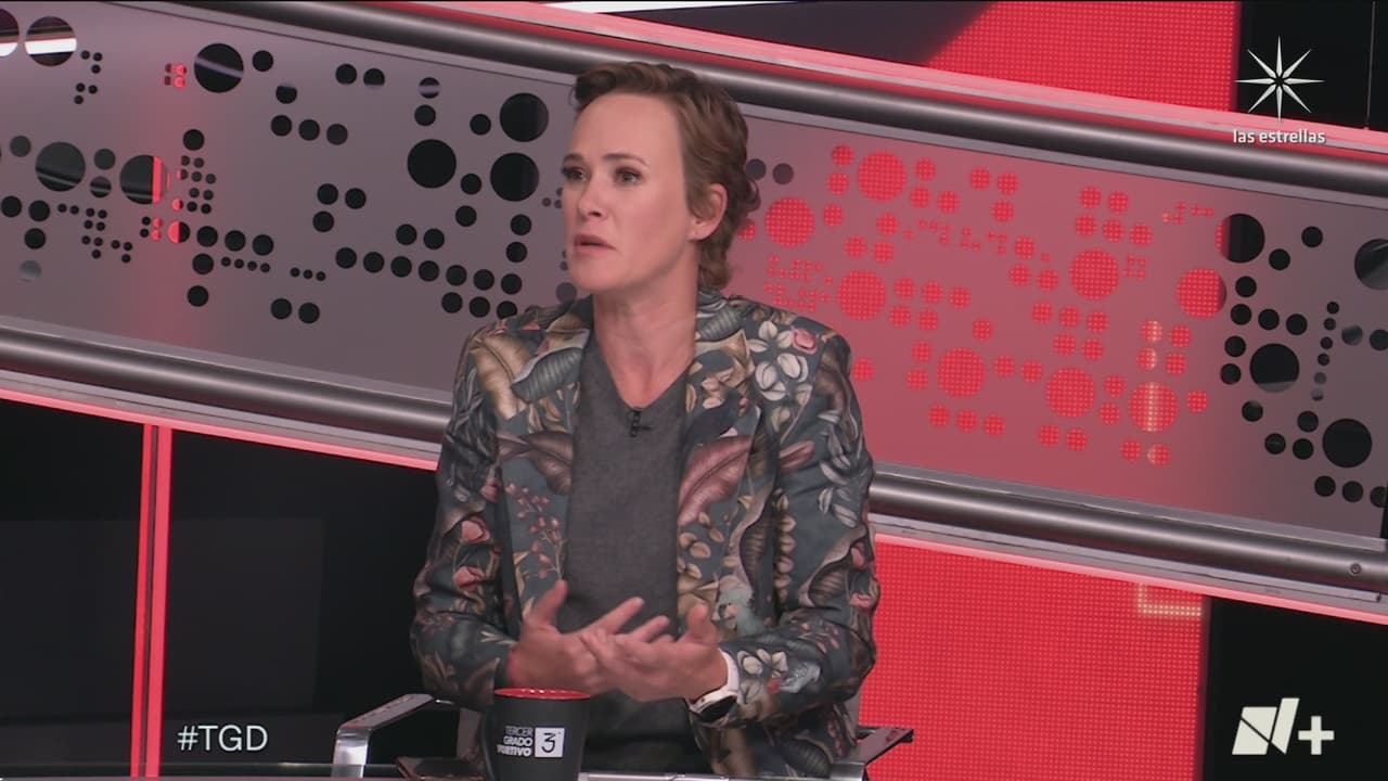 TGD: "La NFL entiende el espectáculo, el futbol es monolítico"