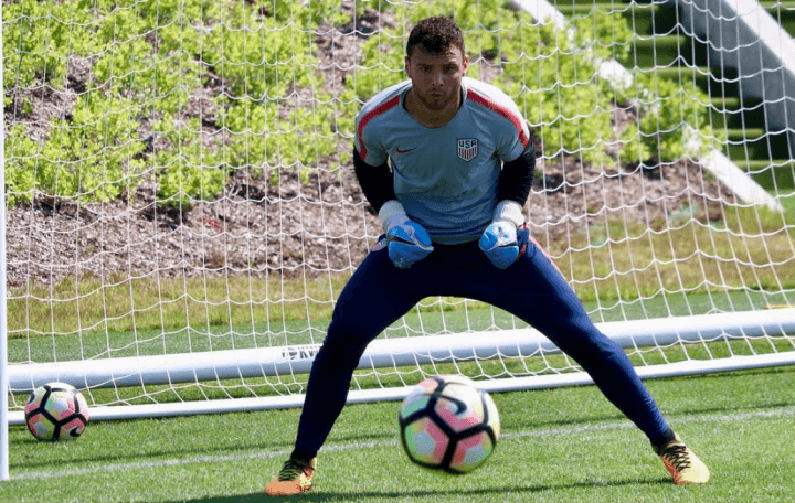 John Pulskamp | 18 años