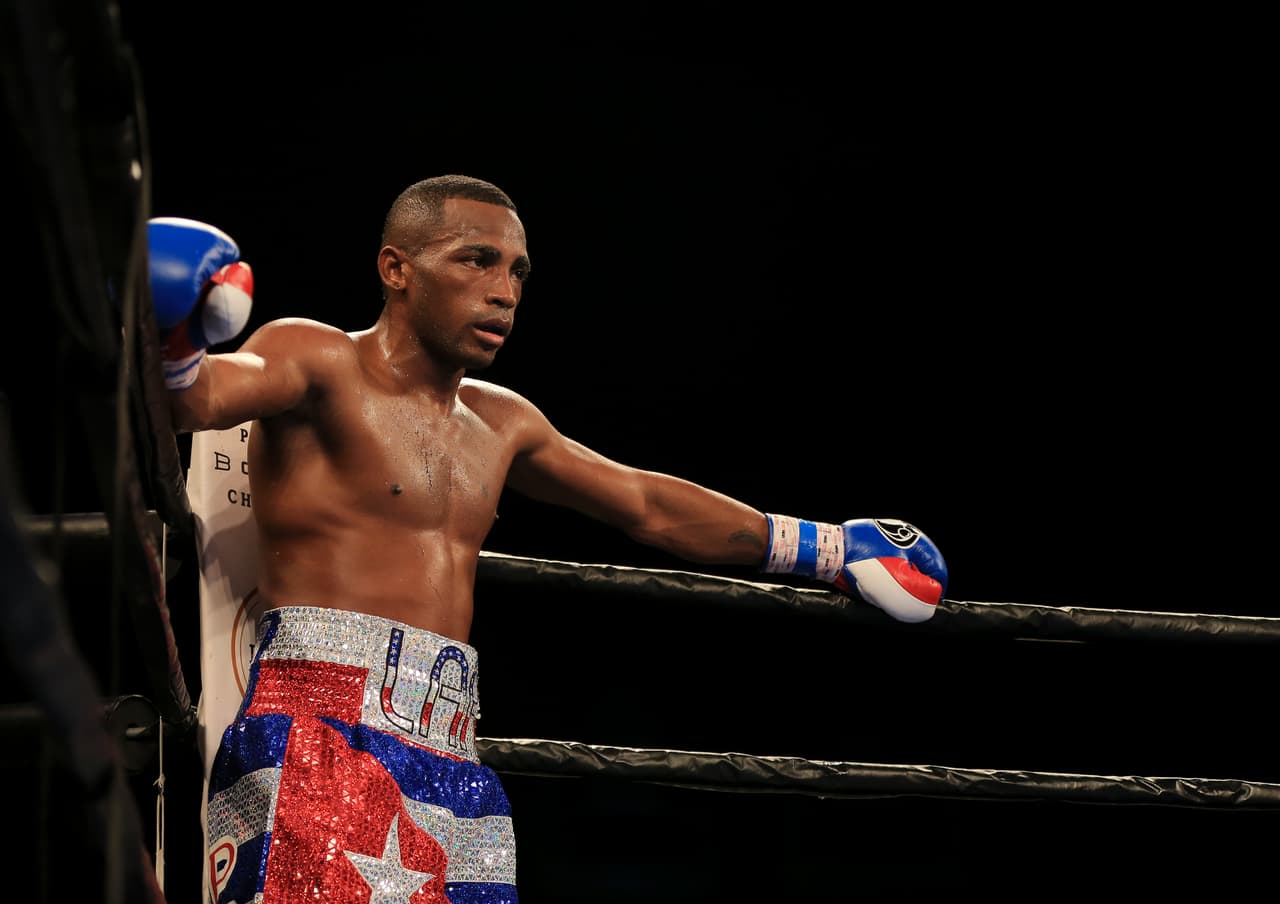 Erislandy Lara enfrentará en agosto a uno de los hermanos de 'Canelo' Álvarez