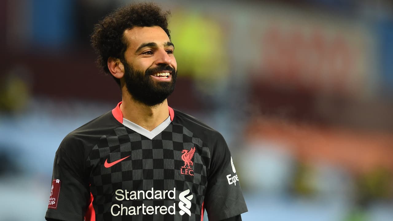 Mohamed Salah hace generosa donación en Egipto