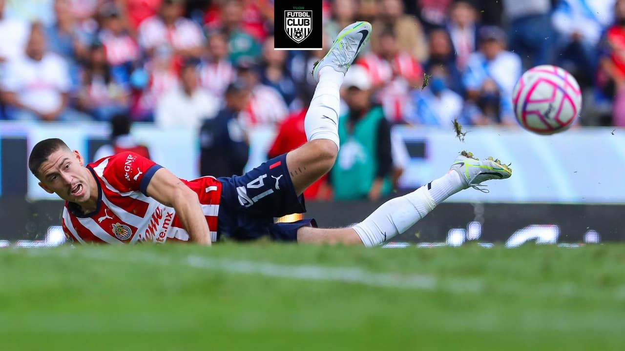 Puebla no negocia y descarta el regreso de Santiago Ormeño