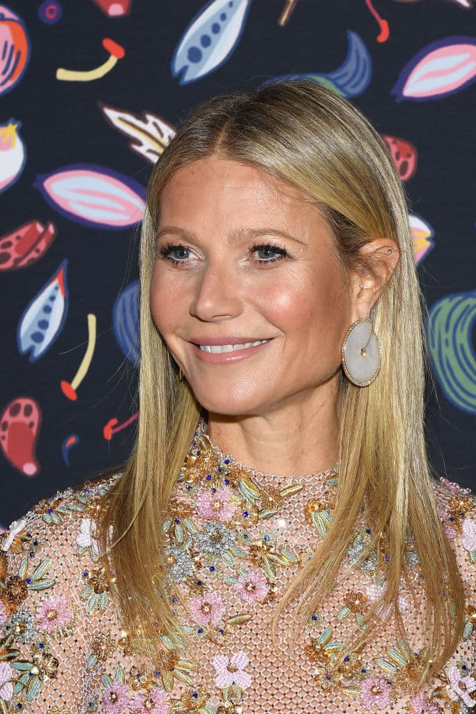 Gwyneth Paltrow