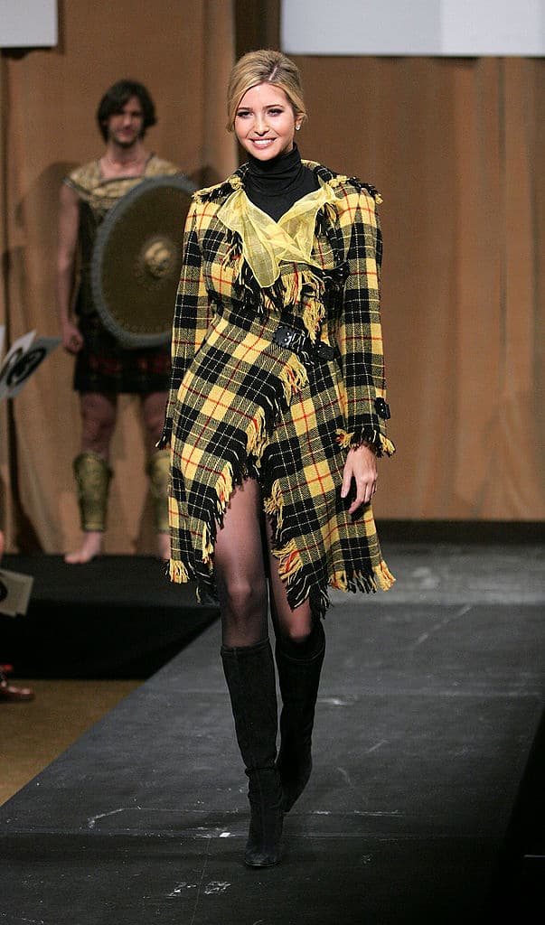 Diversos medios han publicado que los Trump han sido buscados para hacer reality shows.