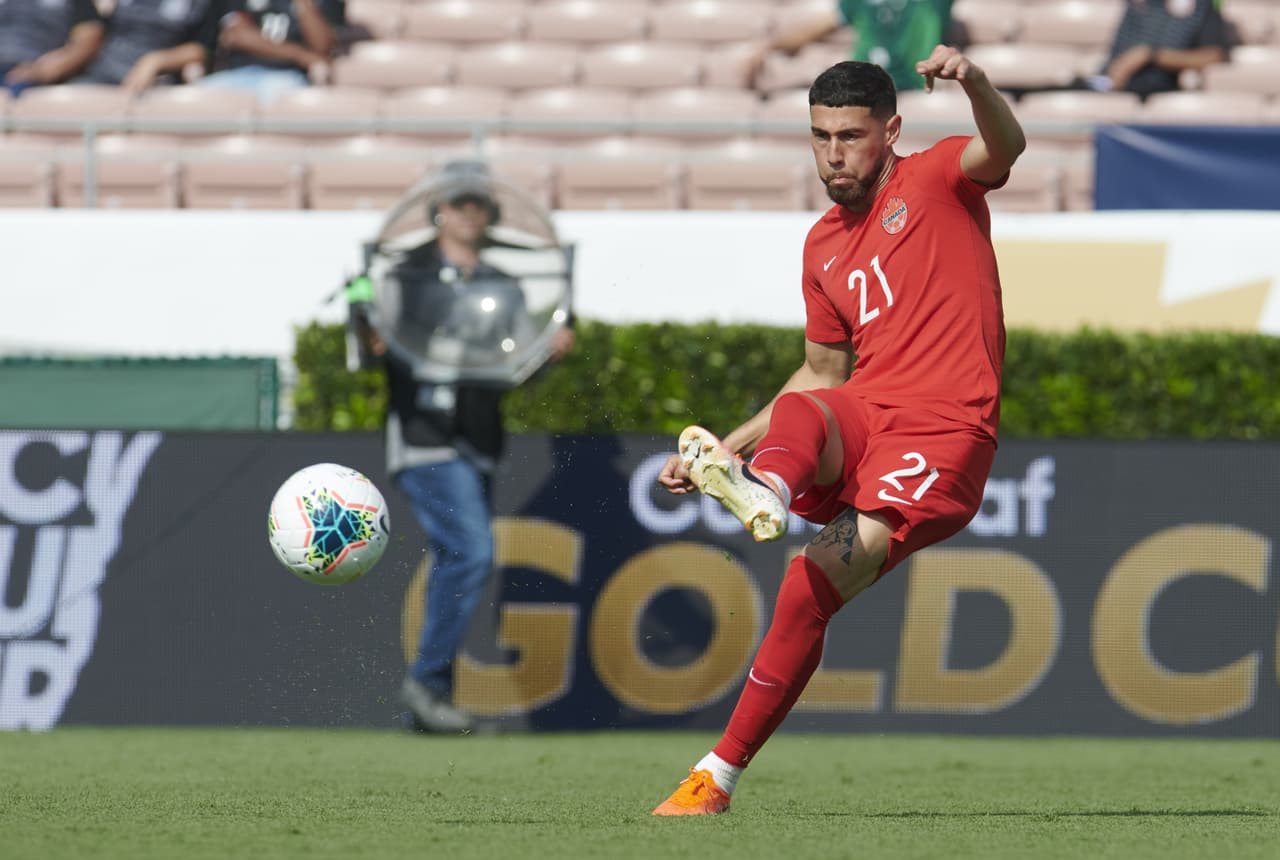 Los canadienses intentaron por diversos medios pero no eran capaces de encontrar la anotación.