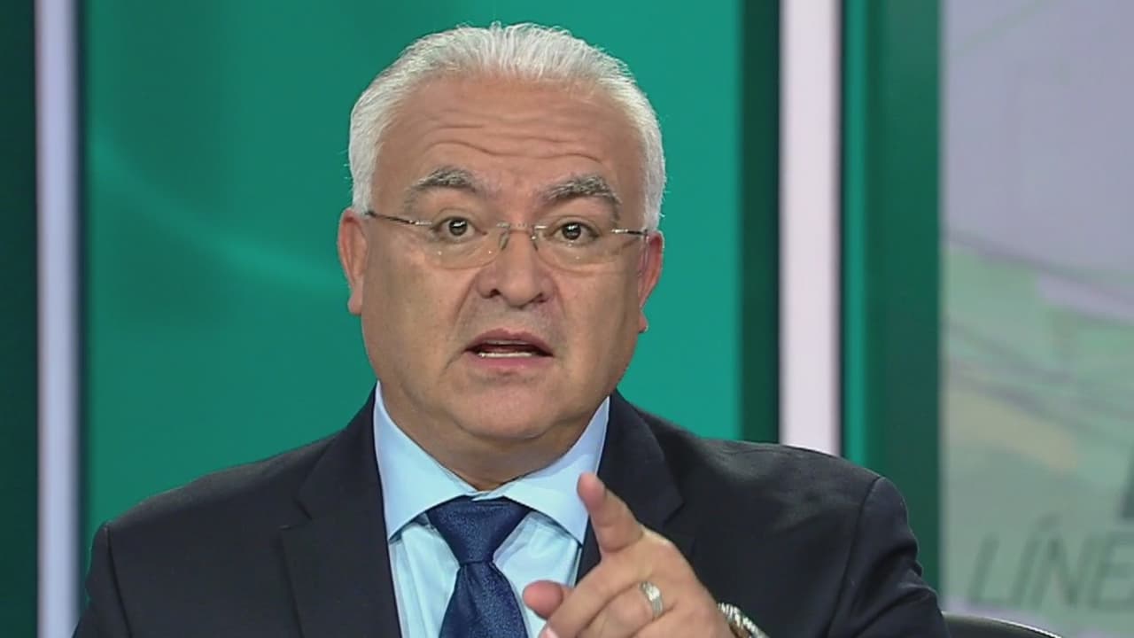 Luis Omar Tapia: “La final de la Liga de Campeones de Concacaf será entre Chivas y Tigres”