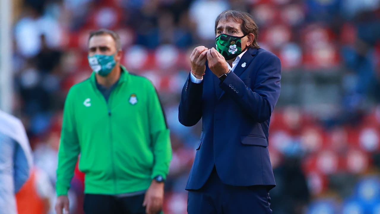 Almada: “Querétaro dignificó nuestra victoria”