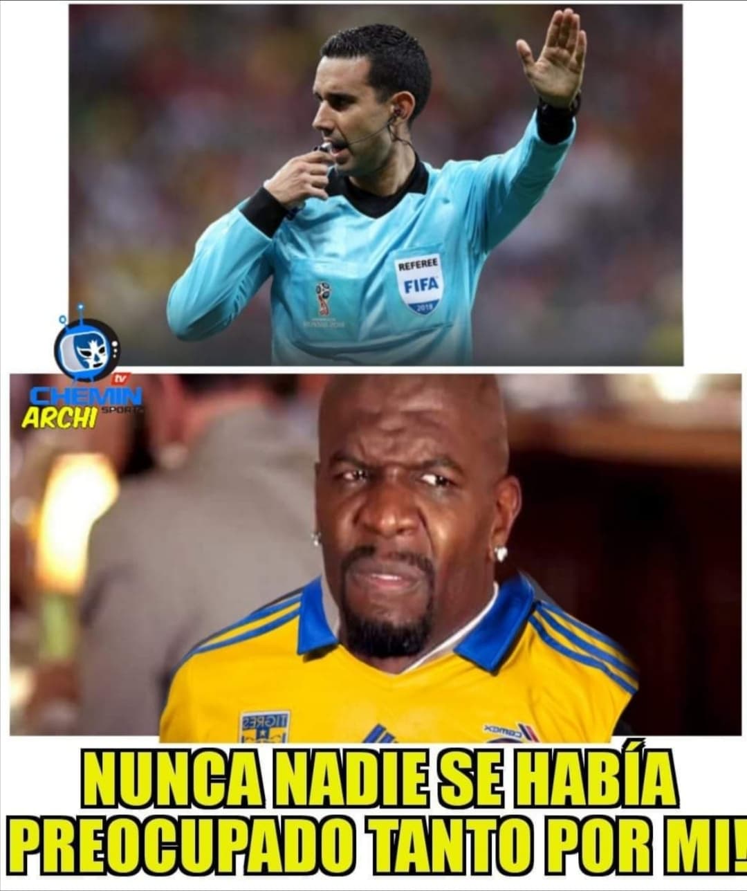 Los mejores memes de la jornada 8, Liga MX.