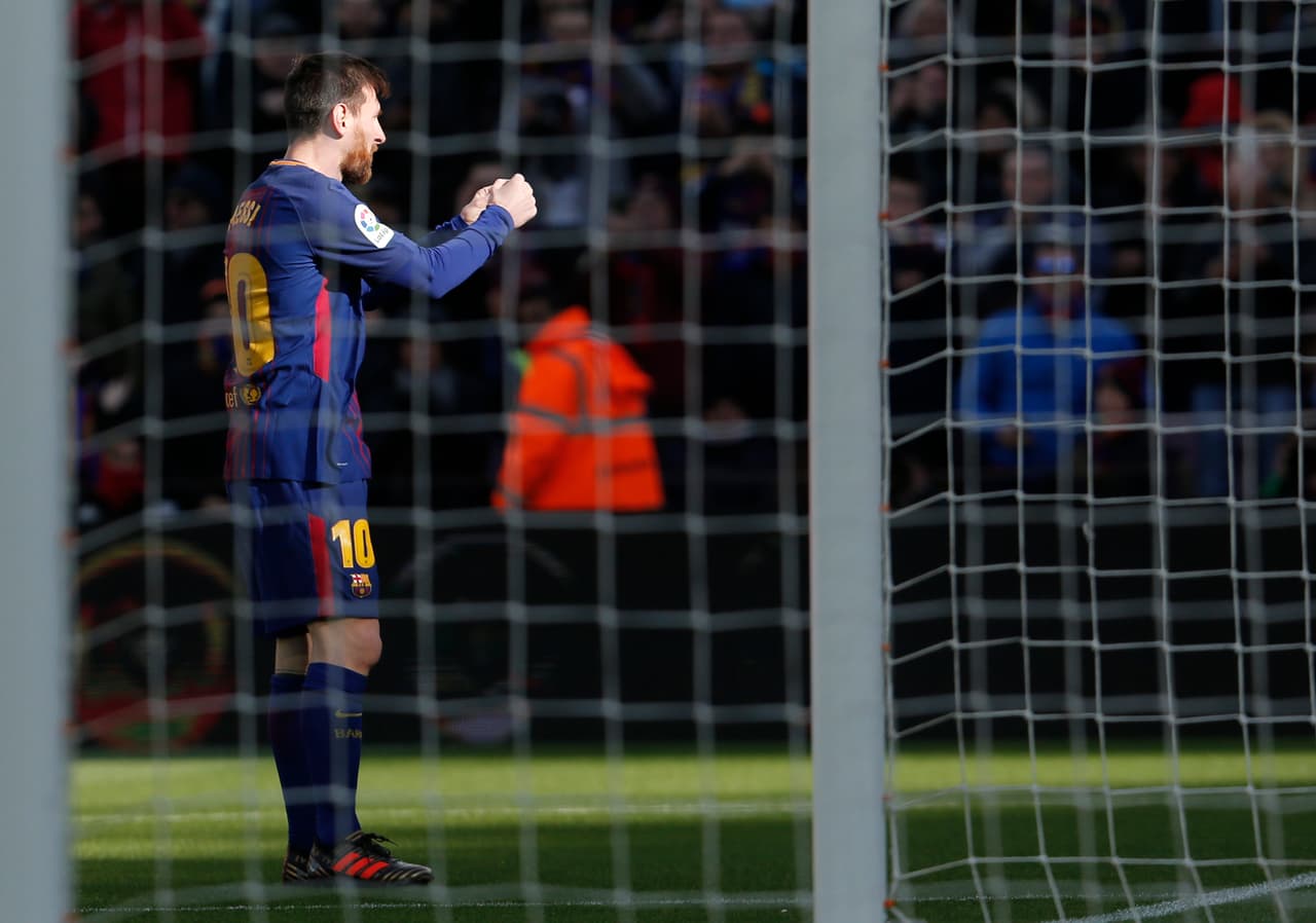 Barcelona terminó encerrado y cedió un empate 2-2 contra Celta y quedó con 36 puntos, con lo que le permite a sus rivales que se acerquen a su liderato en la Liga de España.