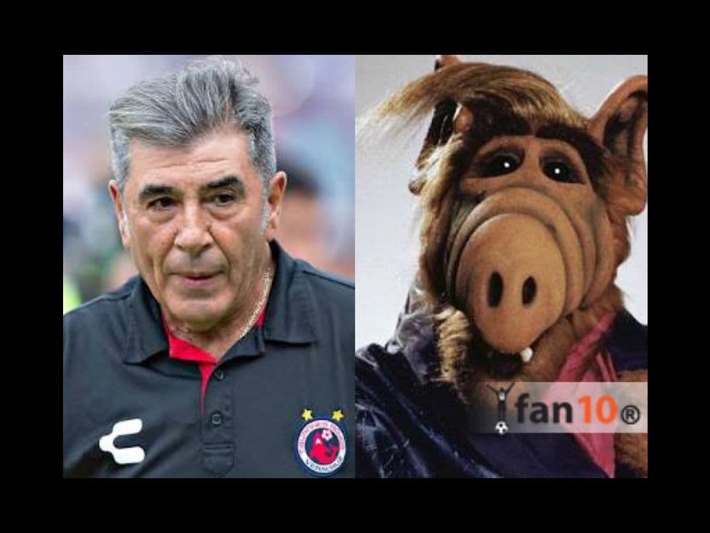 Los memes del empate de Chivas vs. Veracruz