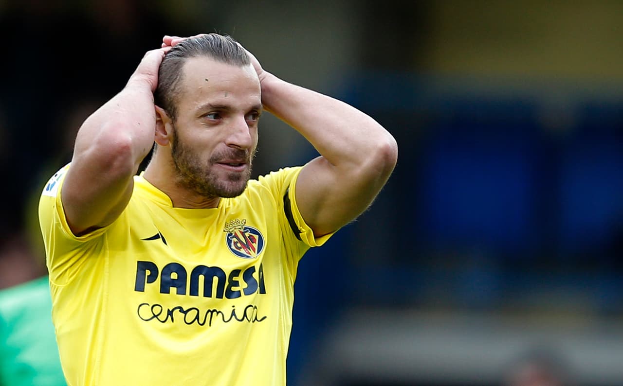 Villarreal y Real Sociedad pierden en Copa del Rey ante equipos de segunda; Athletic gana