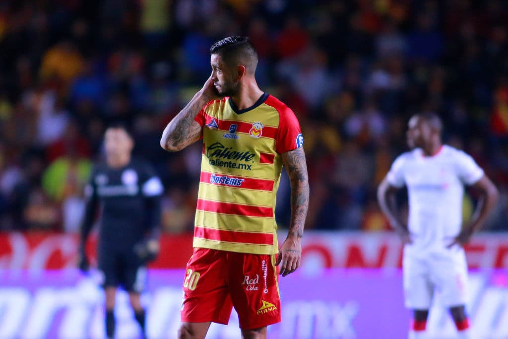 Rodrigo Millar se queja del VAR y el mal uso como auxiliar parael arbitraje.