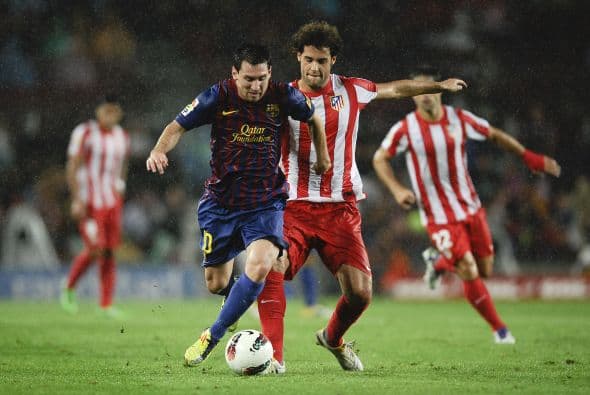 Lo único que evitará que Barcelona se alce con el título este fin de semana es que el Barcelona pierda y el Madrid puntúe ante Espanyol, o que se den sendos empate en los dos partidos.