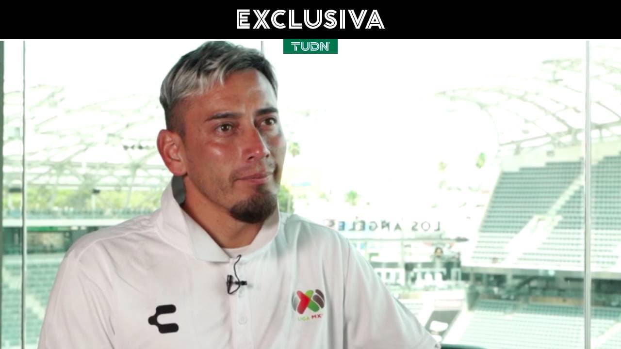 Sambueza sobre ir a la MLS: “Me gustaría probar otras ligas”