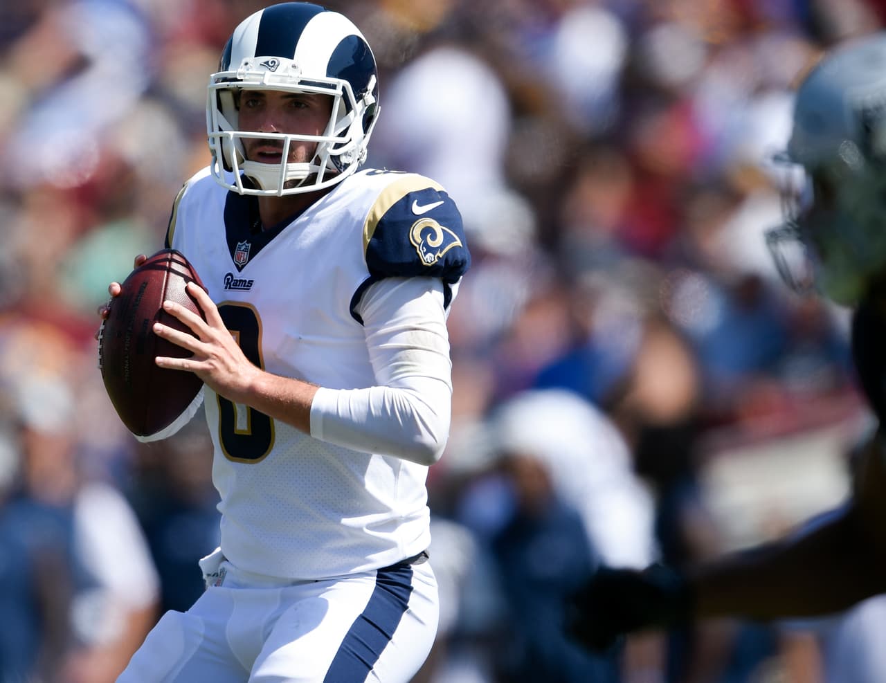<b>Sábado: </b>Los Angeles Rams recibirá a Houston Texans en Los Angeles Memorial Sport Arena.
