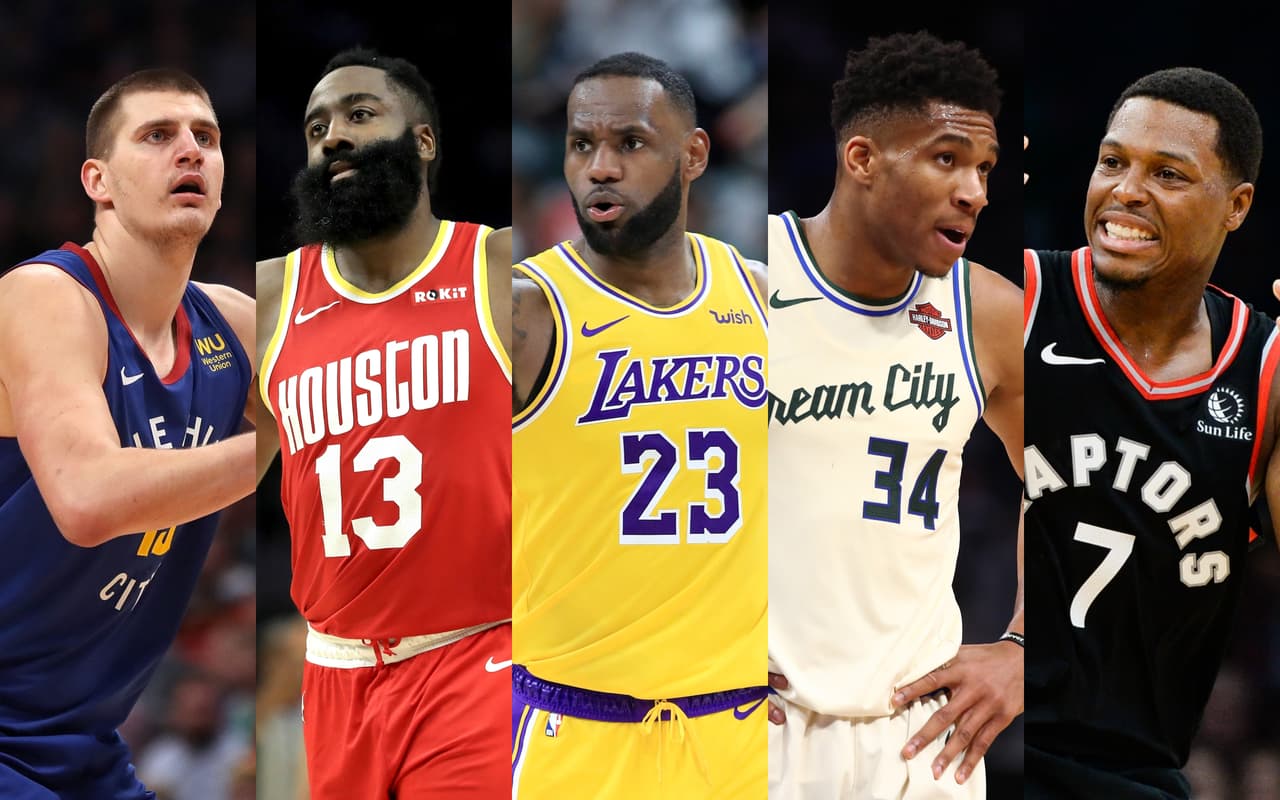 Cinco platillos especiales preparó la NBA para esta Navidad