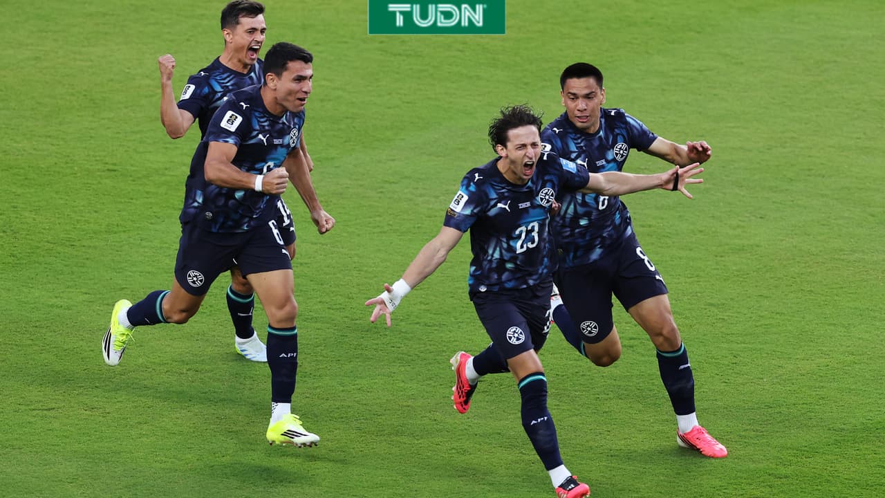 Mundial 2026: Resultados, partidos y goles de HOY viernes 19 de junio