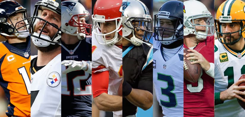 El Juicio: ¿Quién debe ser el 'Quarterback Dorado'?