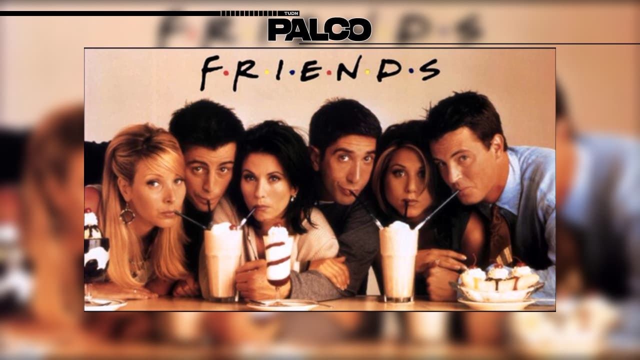 Las series más costosas en la historia de la pantalla chica | Adivina que grandes series fueron más costosas que éxitos como el de 'Friends' o el de 'House of Cards'.