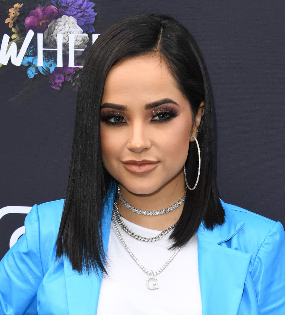 Su carrera inició haciendo covers y publicándolos en YouTube; fue descubierta por Dr. Luke.