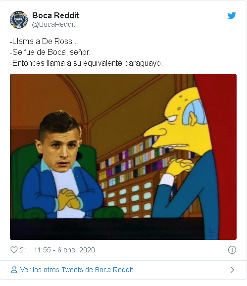 Así reaccionan las redes sociales ante el retiro del italiano.