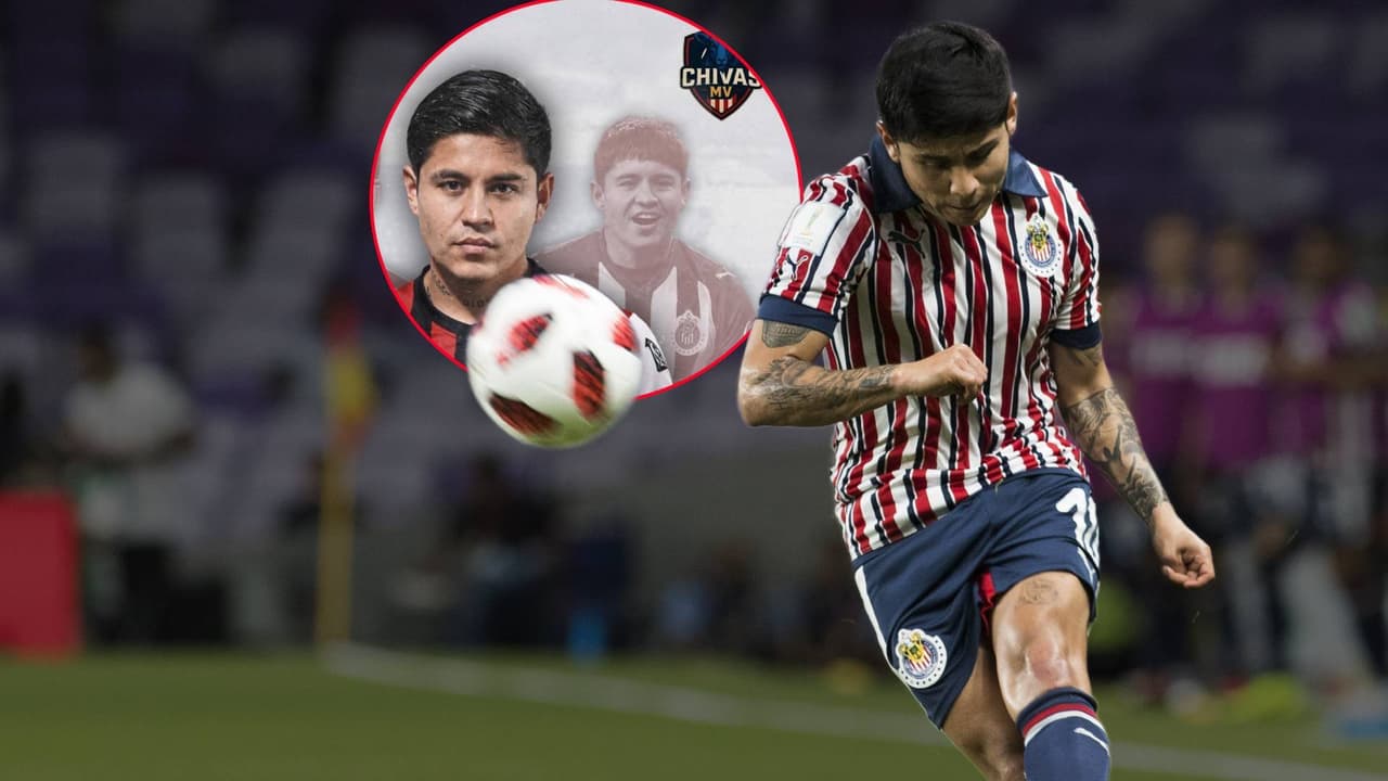 Navidad adelantada: La ‘Chofis’ López encuentra equipo 