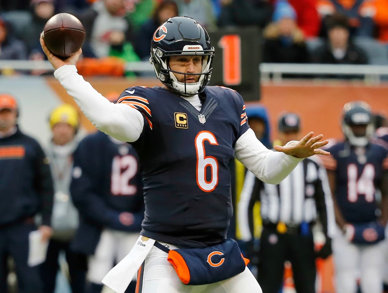 ¿Cómo se encuentra cada franquicia? Chicago ¿Será más de lo mismo?