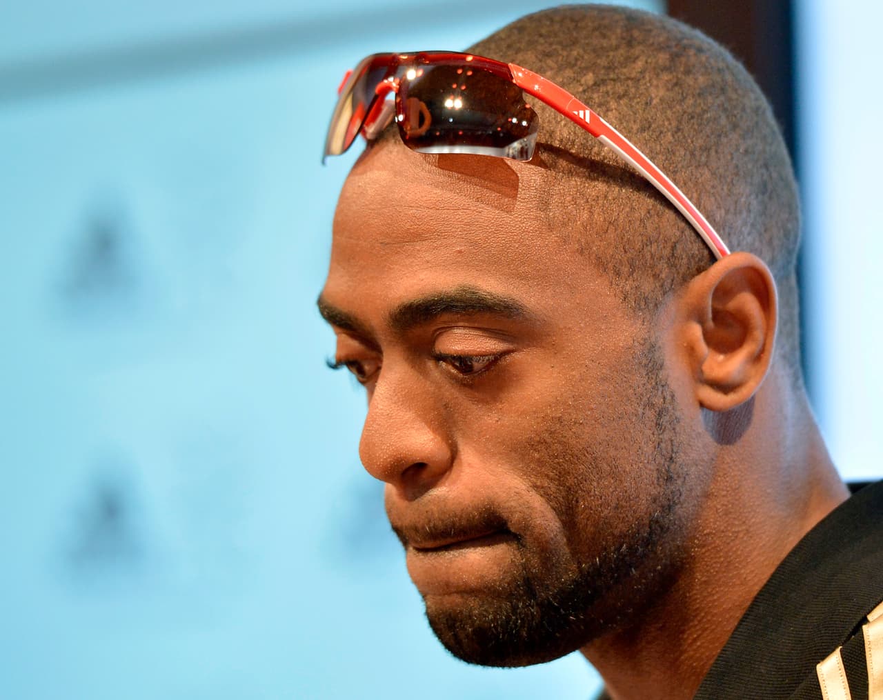 Hija de Tyson Gay muere alcanzada por un disparo