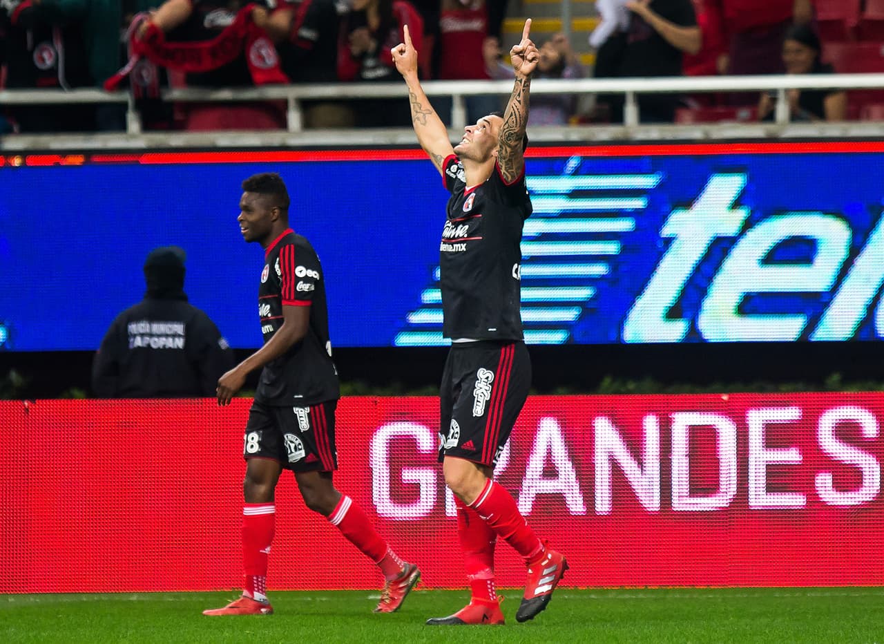 Xolos mantuvo su buena racha sobre la Chivas con su victoria por la mínima como visitantes. El conjunto fronterizo ligó 11 juegos sin perder ante el Rebaño, donde siete son victorias del equipo de Tijuana.