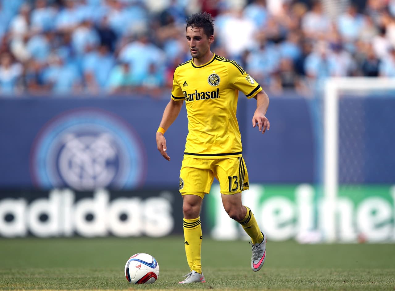 MEDIOCAMPISTA: ETHAN FINLAY | 12 goles y 13 asistencias ponen a Finlay como uno de los mejores esta temporada, además que participó en el Partido de las Estrellas.