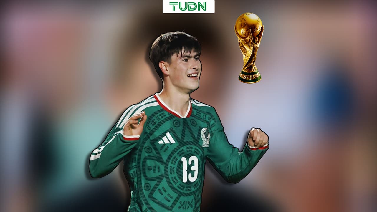 Piqué ve a Armando Hormiga González como jugador revelación del Mundial 2026