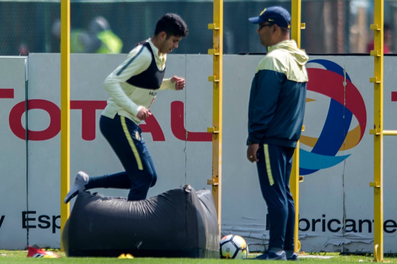 Su rival de turno es un equipo con tradición en la zona y, de hecho, es el único que derrotó a los mexicanos en la pelea por el título de este certamen desde que se juega el Mundial de Clubes.