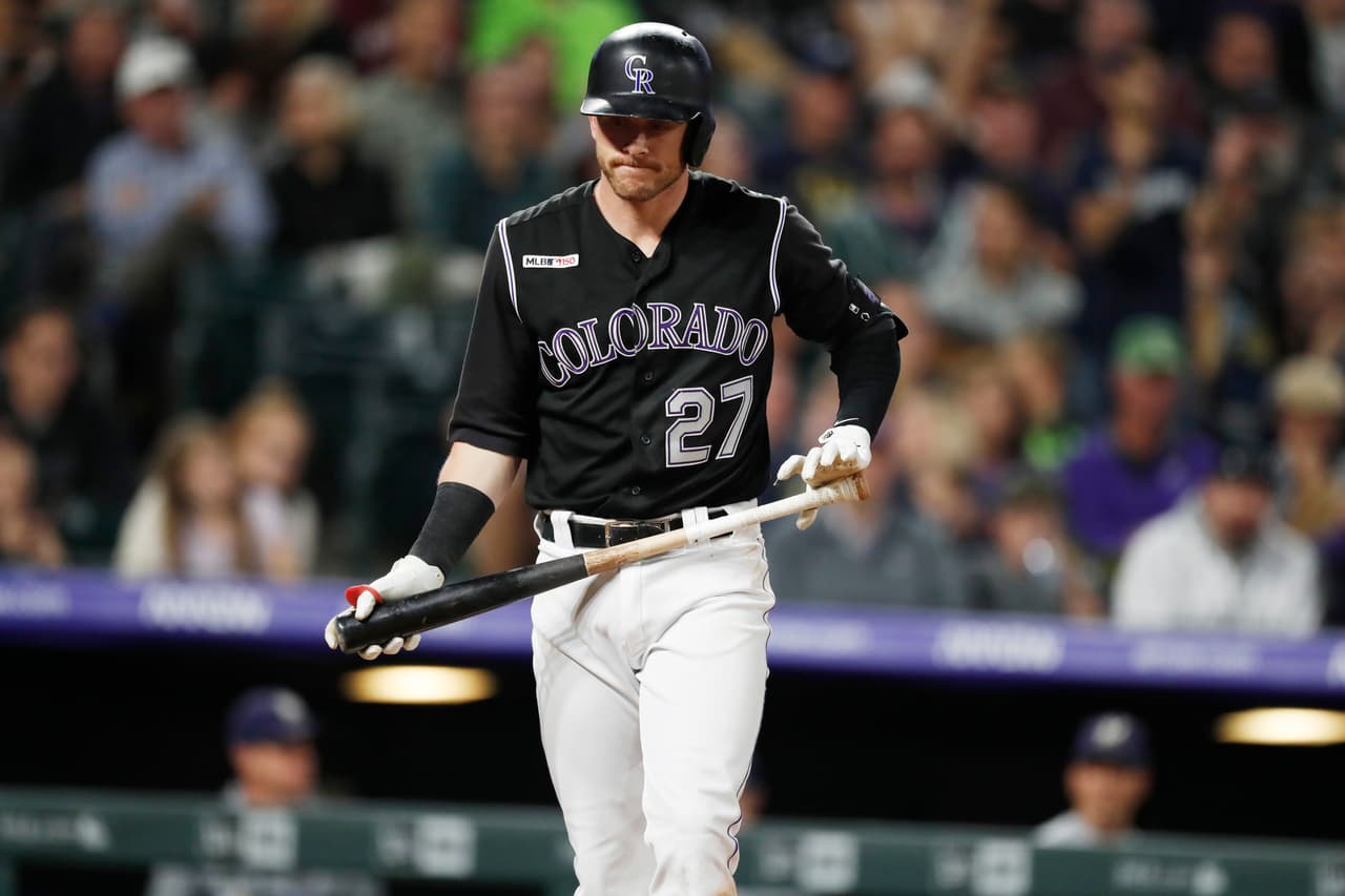 Colorado Rockies. Consiguieron su pase a la Serie Mundial de 2007 barriendo a los Arizona Diamondbacks. Boston Red Sox les regresaría el 4-0 en el Clásico de Otoño.