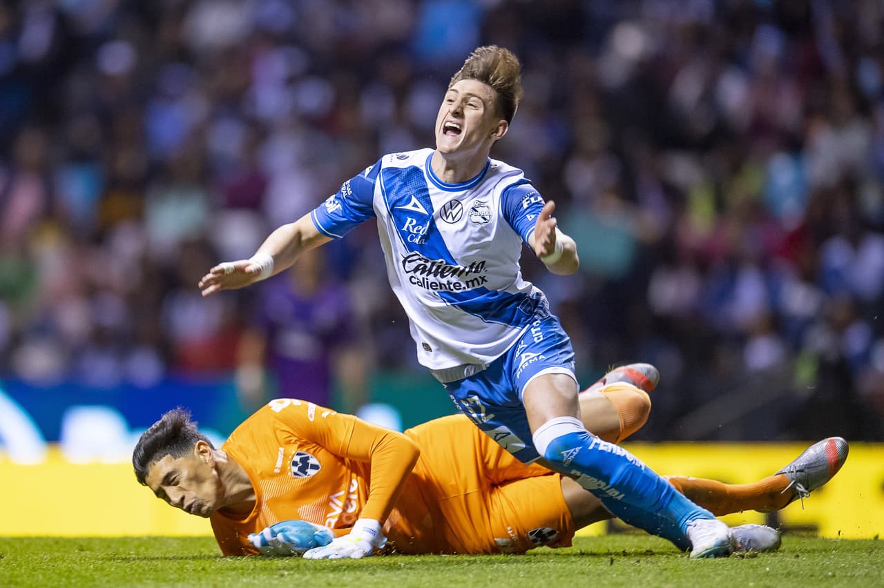 Rayados concretó la voltereta ante Puebla en la Jornada 4 con golazos de Alfonso González y Rodrigo Aguirre. Federico Mancuello abrió el marcador para La Franja, que no supo cuidar la ligera ventaja. El VAR anuló de forma polémica dos goles de Rogelio Funes Mori.