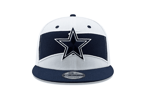 Dallas Cowboys.