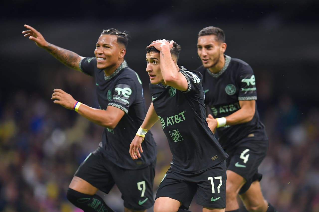 América jugará amistoso vs Atlante previo a la Liguilla