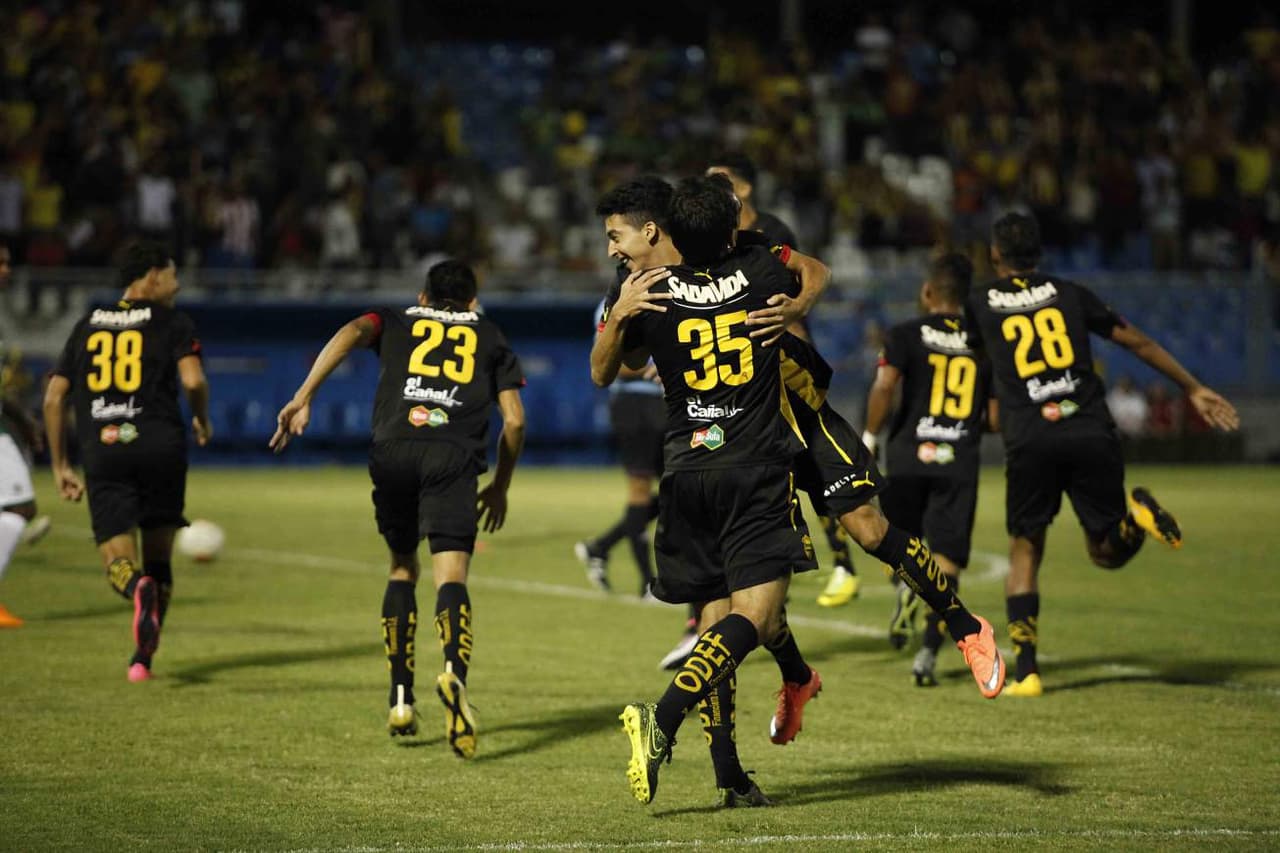 Se definen las semifinales en Honduras