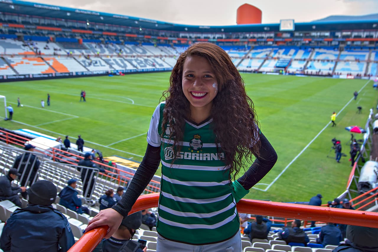 Así se vivió el colorido de la afición en los Cuartos de Final del Clausura 2016, con los seguidores a lo largo de los estadios de la Liga MX.